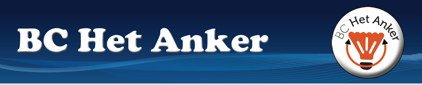Duplicaat Bc Het Anker